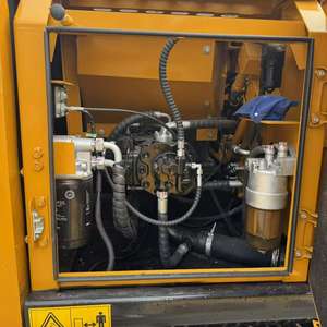 SY135C ซานี่ใช้แล้วสภาพดีเยี่ยม - Product Image 5