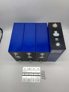 王恒LiFePO4 3.2V 280Ah/314Ah エネルギー貯蔵リチウム電池（6000サイクル、-20～60℃動作温度） - Product Image 5