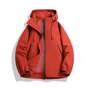 Pelliot PRO 익스트림 하드 쉘 겨울 이벤트 재킷 전문 등산 솔리드 방수 스탠드 무거운 지퍼 짠 - Product Image 3