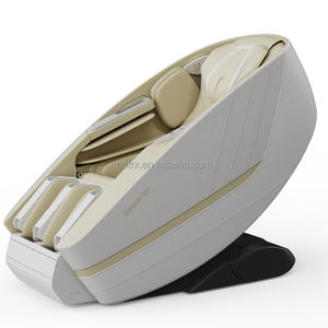 Exportación China Oficina Multifuncional Automático Roboti SL Track Touch <span class=keywords><strong>Bh</strong></span> Shiatsu Silla de masaje para todo el cuerpo 0 Gravedad - Product Image 4