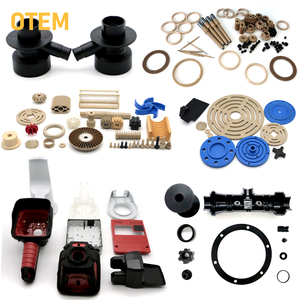 แม่พิมพ์พลาสติกฉีดพลาสติกขนาดเล็กแบบกำหนดเองชิ้นส่วนพลาสติกแม่พิมพ์แบบกำหนดเองบริการเครื่องมือฉีดขึ้นรูปแบบเอง - Product Image 6