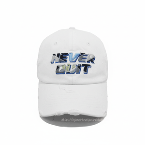 Gorra de béisbol Vintage para hombre, diseño personalizado de forma no estructurada, informal, joven, informal, hecho en la calle, Vietnam, negocios formales comunes - Product Image 1