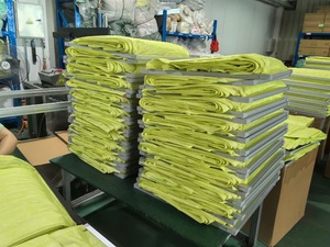 Nouveau filtre de poche industriel pour climatiseur AHU F6 F9 Gal <span class=keywords><strong>Al</strong></span> cadre filtre climatisation nouveau filtre - Product Image 4
