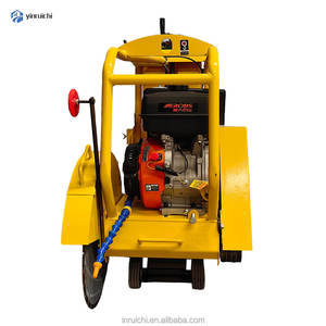 Taglierina per blocchi di cemento sega per tagliare pali per benzina - Product Image 1