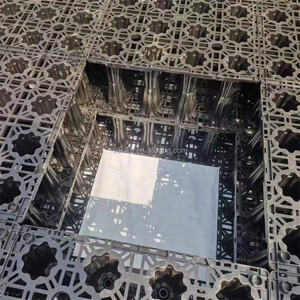 Réservoir <span class=keywords><strong>de</strong></span> stockage <span class=keywords><strong>d</strong></span>'<span class=keywords><strong>eau</strong></span> souterrain Module <span class=keywords><strong>de</strong></span> collecte <span class=keywords><strong>d</strong></span>'<span class=keywords><strong>eau</strong></span> <span class=keywords><strong>de</strong></span> <span class=keywords><strong>pluie</strong></span> en plastique - Product Image 6