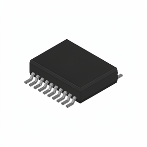 Composants électroniques Logic CY74FCT2240ATQC, BOM électronique, IC en stock - Product Image 1