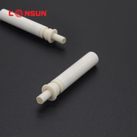 Accessoires de meubles de cuisine armoire porte tiroir doux silencieux fermeture plus proche amortisseur tampons dispositif de rebond