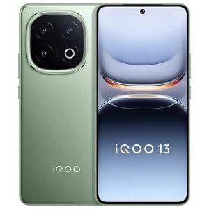 Nuevo ViVO IQOO 13 5G Original, Snapdragon 8 Elite, Cámara Trasera de 50MP con OIS, Pantalla OLED Q10 2K de 6.82'' y 144Hz, 6150mAh, 120W SuperVOOC, Android 15 - Product Image 4