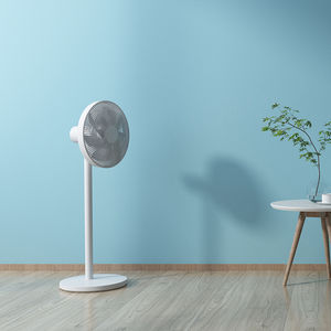 พัดลมตั้งพื้นอัจฉริยะ <span class=keywords><strong>Xiaomi</strong></span> <span class=keywords><strong>Pro</strong></span> แอป Mi Home ควบคุมระยะไกลควบคุมด้วยรีโมทคอนโทรลควบคุมอัจฉริยะระบายความร้อนด้วยอากาศแบบพกพา - Product Image 3