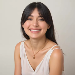 Kalung Kenang-kenangan Jejak Kaki Anjing dari Baja Anti Karat dengan Desain Hati, Wadah Abu, Kalung Kremasi Jejak Kaki Anjing - Product Image 5