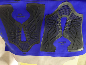 Aensogu — chaussures de sécurité respirantes et étanches, vente en gros, 8102 - Product Image 4