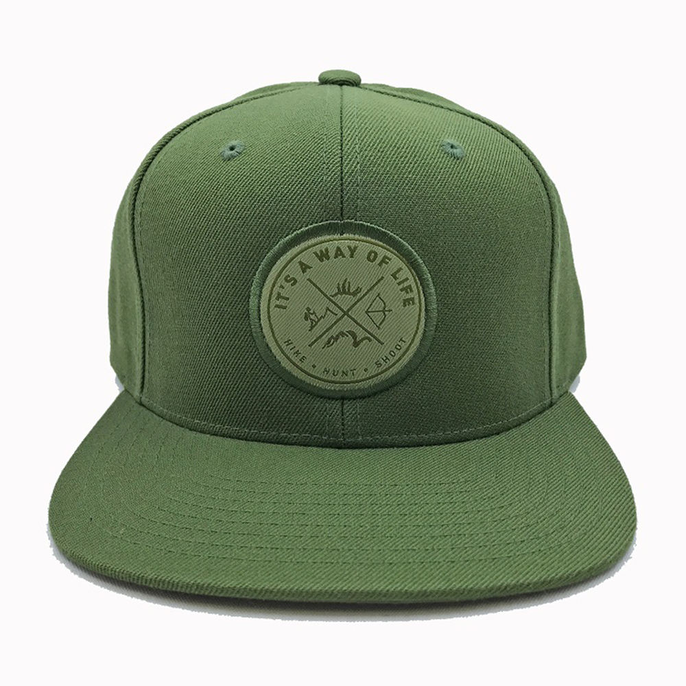 Verde militar