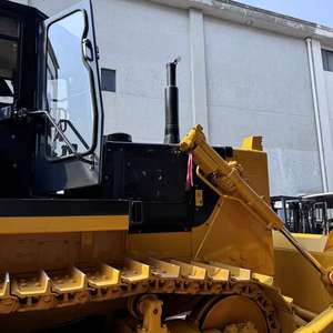 รถเกลี่ยดิน Shantui SD52 SD42 SD32 SD22 SD16 SD90 Sd22 - Product Image 3