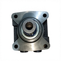 Motor Hidráulico Zp Parker TF0100MS021AAAB, Motor Cicloidal TE TG TF TJ para Maquinaria de Construcción de Pavimento Asfáltico, 1 Año de Garantía