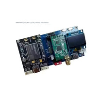 Antennes GPS GNSS UM982 Station de base auto-construite Module RTK haute précision LORA Transmission transparente Système complet
