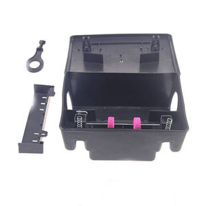 Piège à souris réutilisable, dispositif de capture de rongeurs avec clé, répulsif antiparasitaire pour l'intérieur et l'extérieur - Product Image 5