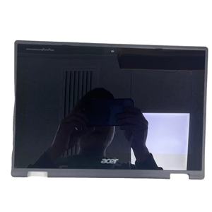 Pour <span class=keywords><strong>Acer</strong></span> <span class=keywords><strong>Chromebook</strong></span> série CP311-3h R752 R751 <span class=keywords><strong>11</strong></span>.6 "écran tactile Lcd HD + assemblage de lunette N17Q8 nouveau - Product Image 1