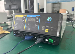 Precio de fábrica Hospital Veterinario Máquina de cauterización de alta frecuencia Instrumento Mini Electroknife médico - Product Image 5