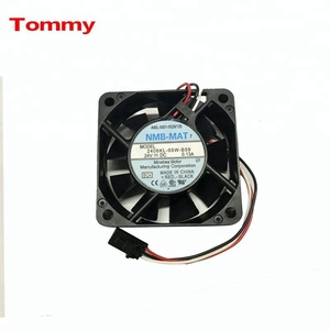Pièces de machines CNC originales 2406KL-05W-B59 A90L-0001-0529, ventilateur de broche FANUC - Product Image 1