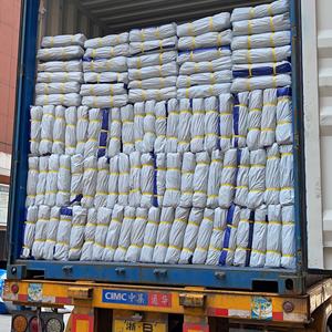 <span class=keywords><strong>Bâche</strong></span> en PE <span class=keywords><strong>4x6</strong></span> bleue, marché du Soudan, 100% imperméable, matériau vierge, exportation au Soudan - Product Image 6