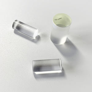 X ışını görüntüleme CsI Tl sintilasyon kristali - Product Image 3