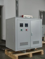 Transformateur d'isolement triphasé basse tension type SG, haute performance, 380V vers 220V, 70kVA 30kVA, usage électronique, bobinage en aluminium