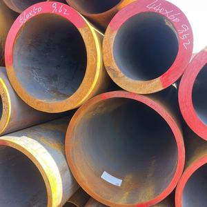 S460NH S460NLH炭素鋼シームレスチューブ/パイプ<span class=keywords><strong>EN10210</strong></span>低炭素中空チューブ在庫あり - Product Image 6