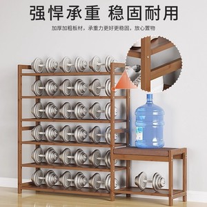 This shoe rack/shoe changing <b>stool</b> is a popular new style for home use, perfect for changing shoes and for home entrances in - Product Image 2