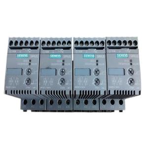 Démarreur progressif Siemens 3RW4075-6BB35 400 V à semi-conducteurs IP20 - Product Image 5