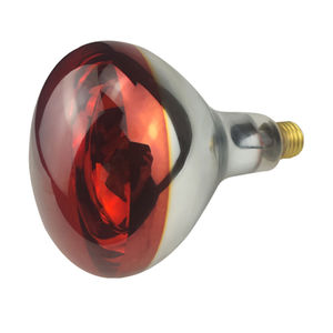 Waterproof Explosion Proof Heating <strong>Lamp</strong> R125 220v Bathroom Infrared Heat <strong>Lamp</strong> Ceiling Infrared Heat <strong>Lamp</strong> for Bathroom - Product Image 4