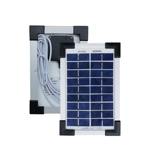 Portable <strong>Outdoor</strong> <strong>Solar</strong> <strong>Light</strong> Bulbs Waterproof <strong>Solar</strong> Tent <strong>Light</strong> LED Camping Lamp with <strong>Solar</strong> Panel Remote - Product Image 2