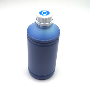 1 litre 4 couleurs Encre Pigmentée Étanche C3500 C3510 C3520 Pour Epson TM-C3500 TM-C3510 TM-C3520 sjic22p sjic23p Imprimante D'étiquettes <span class=keywords><strong>Couleur</strong></span> - Product Image 5