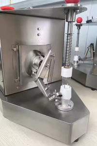 High Quality 304 Stainless Steel <b>Vegetable</b> & <b>Fruit</b> Skin Removing & Peeling <b>Machine</b> Easy to Operate - Product Image 2