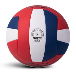 Balón de Voleibol Profesional <span class=keywords><strong>GOLTY</strong></span> GVL-3005, Talla 5, Peso 260-280 g, Circunferencia 650-670 mm, con Costuras Laminadas - Product Image 6