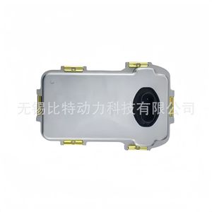 Tige de soupape Hella A6510900186 pour Mercedes Benz C180 C200 E200, pièce de rechange pour turbocompresseur - Product Image 3