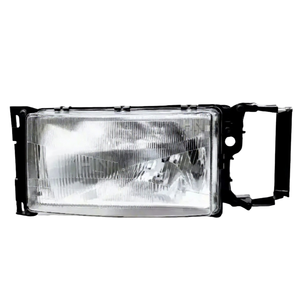 Faros Delanteros Halógenos para Camiones <span class=keywords><strong>Scania</strong></span>, Serie G, P, R, Accesorios para Camiones 1732510 144658 - Product Image 5