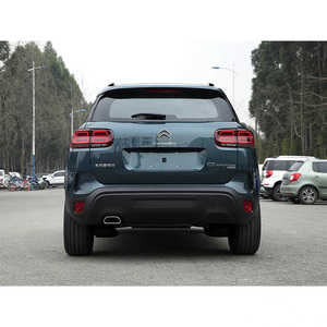 Citroën <span class=keywords><strong>C5</strong></span> <span class=keywords><strong>AIRCROSS</strong></span> d'<span class=keywords><strong>occasion</strong></span> 2019 350THP Enjoy Trim Euro V FWD <span class=keywords><strong>Automatique</strong></span> Faible Kilométrage SUV Compact - Product Image 4