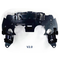 Support de cadre intermédiaire SYY pour la coque de la manette Playstation 5 PS5, pièces de réparation