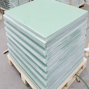 Taille personnalisée <span class=keywords><strong>Isolation</strong></span> FR4 Feuille G10 Epoxy Plaque/Conseil - Product Image 4