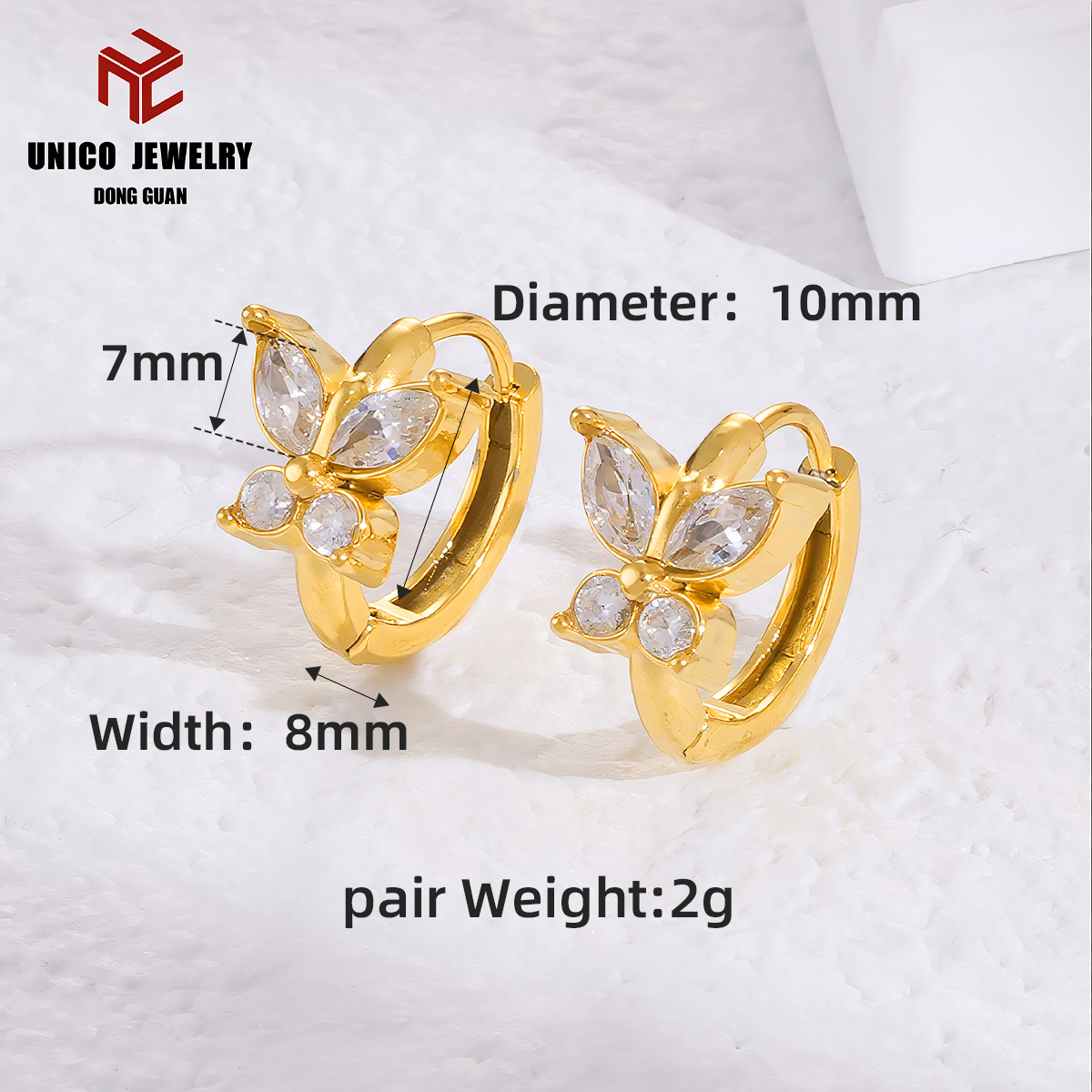 GOLD  08