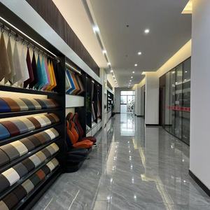 Funda mate de fibra de nylon suave para asiento de coche - Product Image 4