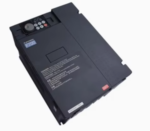 อินเวอร์เตอร์ FR-A840-00170-2-60 5.5kW VFD 380V HD สำหรับปั๊มและโบลเวอร์ขนาดเล็ก พร้อมจัดส่ง FR-A840-00170-2-60 VFD FR-A840 - Product Image 1