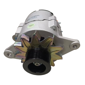 <span class=keywords><strong>ALTERNADOR</strong></span> <span class=keywords><strong>DE</strong></span> MOTOR GENUINO SP122340 C3979372 SP132446C SP142512 JFZ2710F1 28V/70A para CARGADOR <span class=keywords><strong>DE</strong></span> RUEDAS CLG856 - Product Image 4