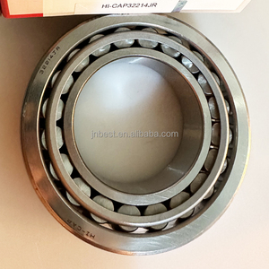 <span class=keywords><strong>Lista</strong></span> <span class=keywords><strong>de</strong></span> <span class=keywords><strong>Precios</strong></span> <span class=keywords><strong>de</strong></span> Rodamientos 32214 32215 32213 HI-CAP32214 JR HR32214 Rodamiento <span class=keywords><strong>de</strong></span> Rodillos Cónicos <span class=keywords><strong>de</strong></span> Una Hilera - Product Image 3