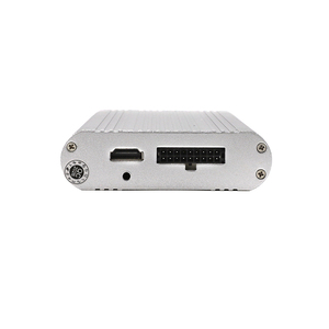 Telecamera per Auto DV360 con Visione a 360 Gradi HD, Registratore Video DVR con Vista Panoramica Senza Interruzioni, Scatola Nera per Auto - Product Image 4