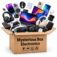 Marchandises prêtes à l'exportation : Boîte mystère avancée 100% accessoires de jeu pour téléphone, bracelets intelligents, jeux d'aventure – Fournisseur direct