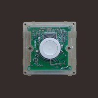 Meilleures ventes TUODI TDL-2115 86*86mm Interrupteur minuterie intelligent à bouton-poussoir à induction 3 sélections de délai (30s) Appareil ménager 110V/220V
