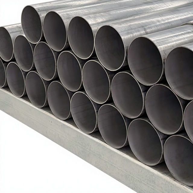 6 Inch Diameter Ss Tubing 201 202 304 304L 316 316L 310s 321 430 409L Stainless Welded Steel Pipes