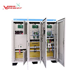 Solar Energy System Hybrid Power 200kw Batteryless Off Grid Pv MUL-S200KW MUL-S200KW MUL-S200KW MUL-S200KW - Product Image 2