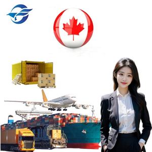 <span class=keywords><strong>Service</strong></span> de transport abordable de fret maritime porte-à-porte de Shenzhen vers les États-Unis et le Canada - Product Image 1